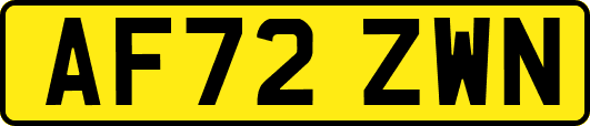 AF72ZWN