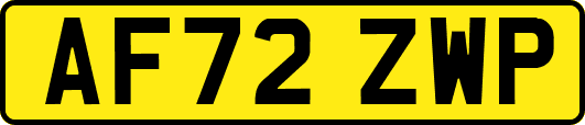 AF72ZWP