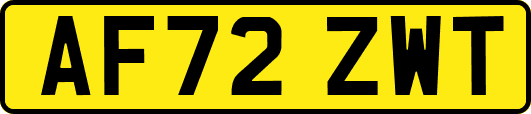 AF72ZWT