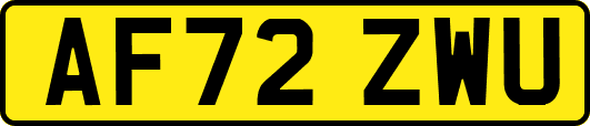 AF72ZWU