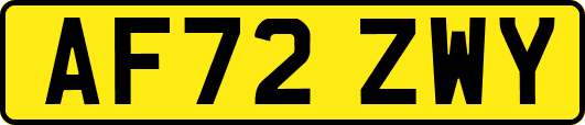 AF72ZWY