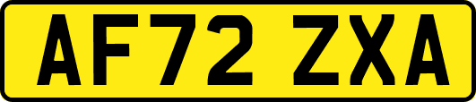 AF72ZXA