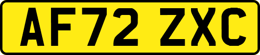AF72ZXC