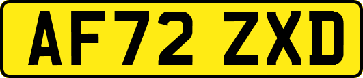 AF72ZXD
