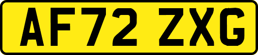 AF72ZXG