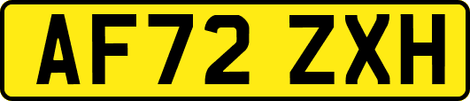 AF72ZXH