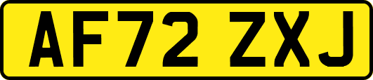 AF72ZXJ