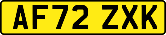 AF72ZXK