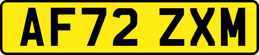 AF72ZXM
