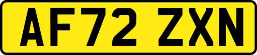 AF72ZXN