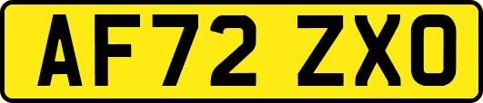 AF72ZXO
