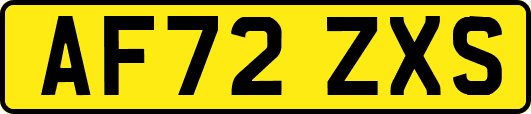 AF72ZXS