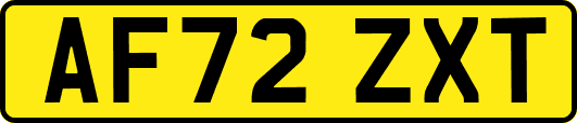 AF72ZXT
