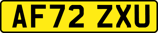 AF72ZXU