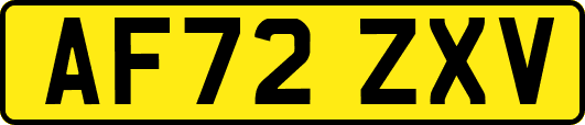 AF72ZXV