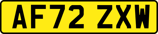 AF72ZXW