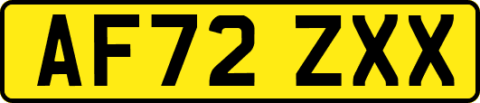 AF72ZXX