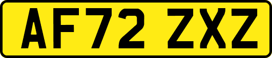 AF72ZXZ