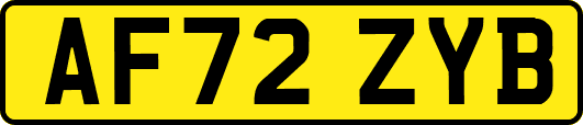 AF72ZYB