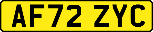 AF72ZYC