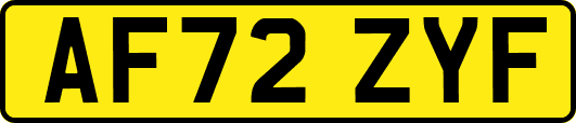 AF72ZYF