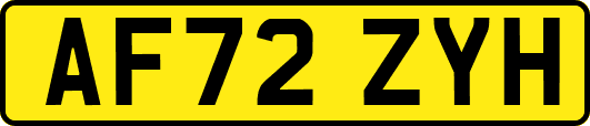 AF72ZYH