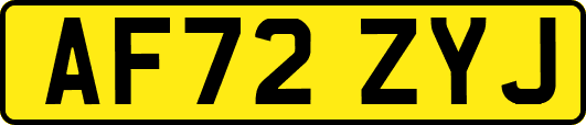 AF72ZYJ