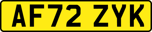 AF72ZYK