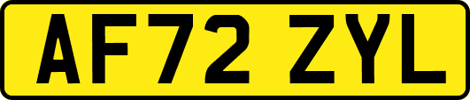 AF72ZYL