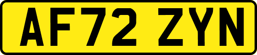 AF72ZYN