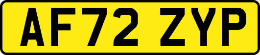 AF72ZYP