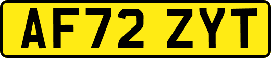 AF72ZYT
