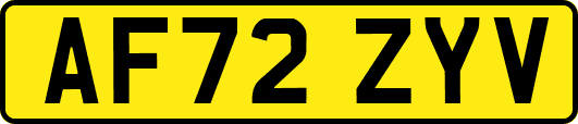 AF72ZYV