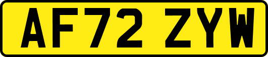 AF72ZYW