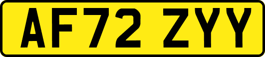 AF72ZYY