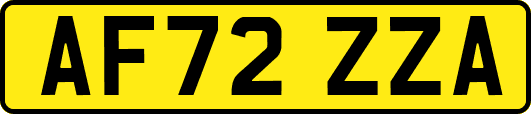 AF72ZZA