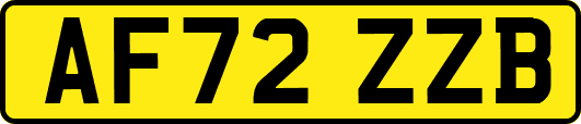 AF72ZZB