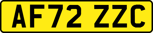 AF72ZZC