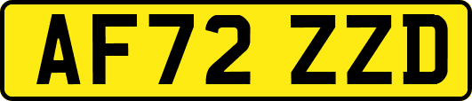 AF72ZZD