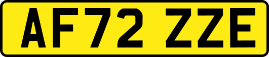 AF72ZZE