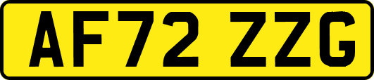 AF72ZZG
