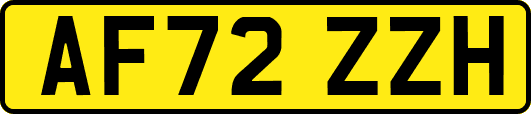 AF72ZZH