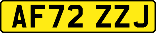 AF72ZZJ