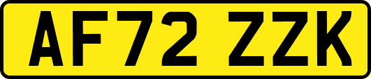 AF72ZZK