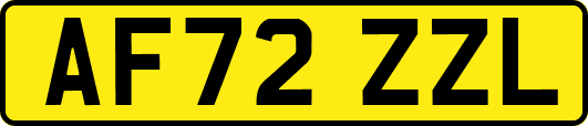 AF72ZZL