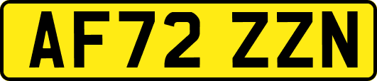 AF72ZZN
