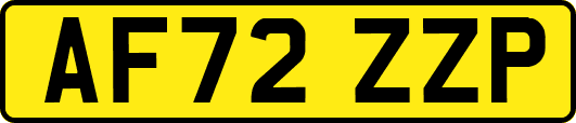 AF72ZZP
