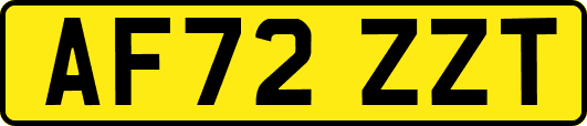 AF72ZZT