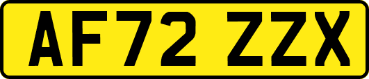 AF72ZZX