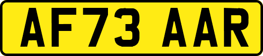 AF73AAR